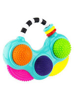 SASSY DO-RE-MI TEXTURED TUNES