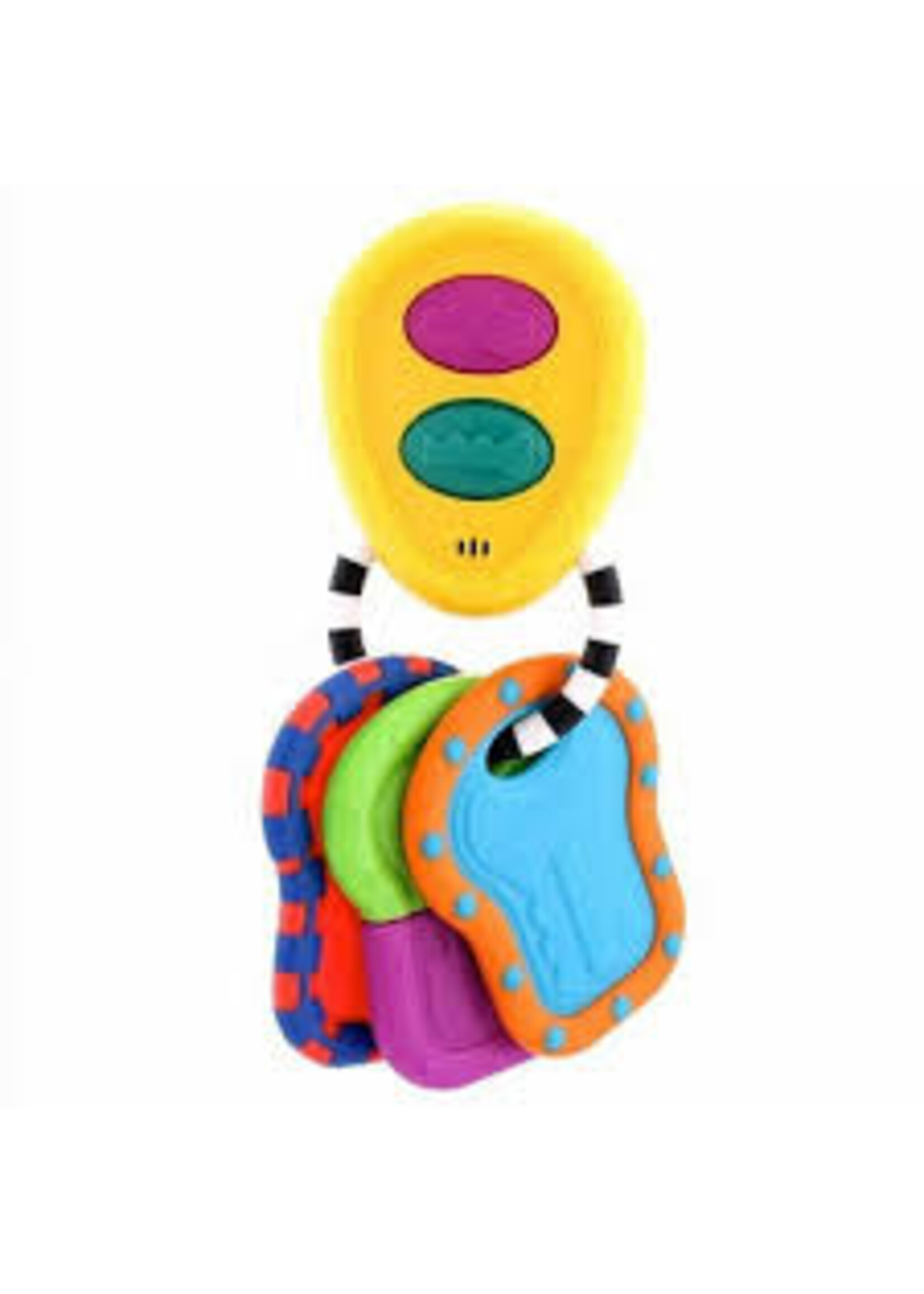 SASSY ELECTRONIC KEYS