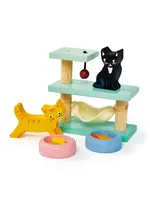 TENDER LEAF TENDER LEAF PET CATS SET