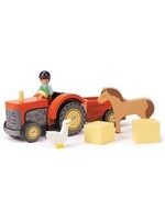 TENDER LEAF TENDER LEAF FARMYARD TRACTOR