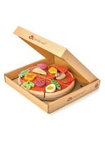 TENDER LEAF TENDER LEAF PIZZA PARTY