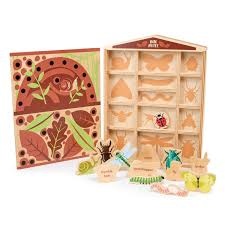TENDER LEAF THE BUG HOTEL