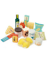TENDER LEAF TENDER LEAF SUPERMARKET GROCERY SET
