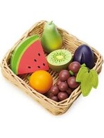 TENDER LEAF TENDER LEAF FRUIT MARKET BASKET