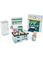 TENDER LEAF TENDER LEAF DOLL HOUSE KITCHEN FURNITURE