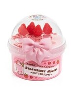 KAWAII SLIME KAWAII SLIME STRAWBERRY MOUSSE