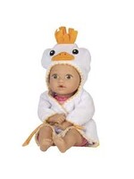 CHARISMA ADORA BATH TIME BABY TOTS DUCKY