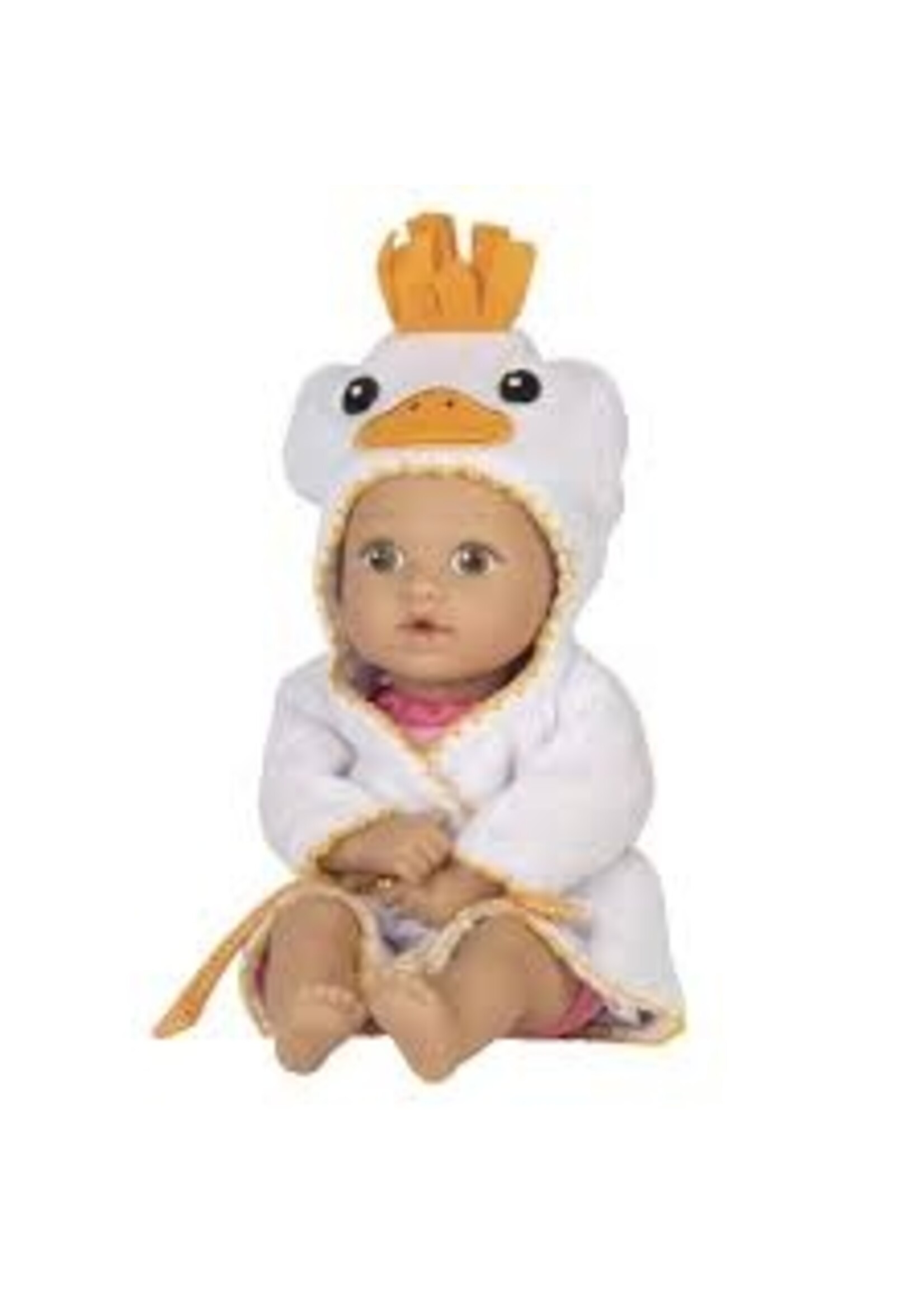 CHARISMA ADORA BATH TIME BABY TOTS DUCKY