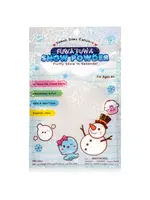 KAWAII SLIME KAWAII SLIME FUWA FUWA SNOW POWDER