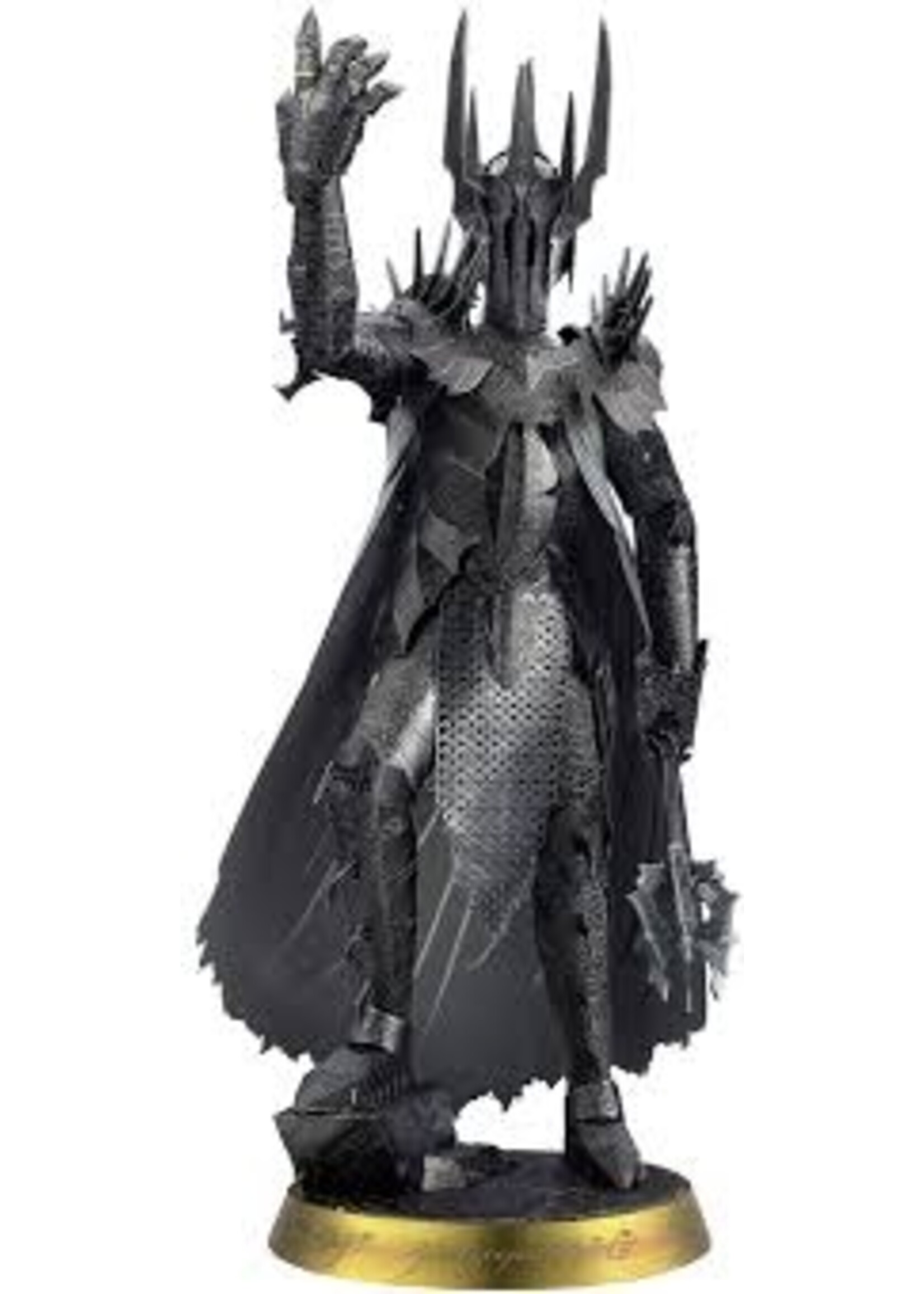 FASCINATIONS METAL EARTH SAURON