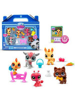 SCHYLLING SC LITTLEST PET SHOP SERIES 1