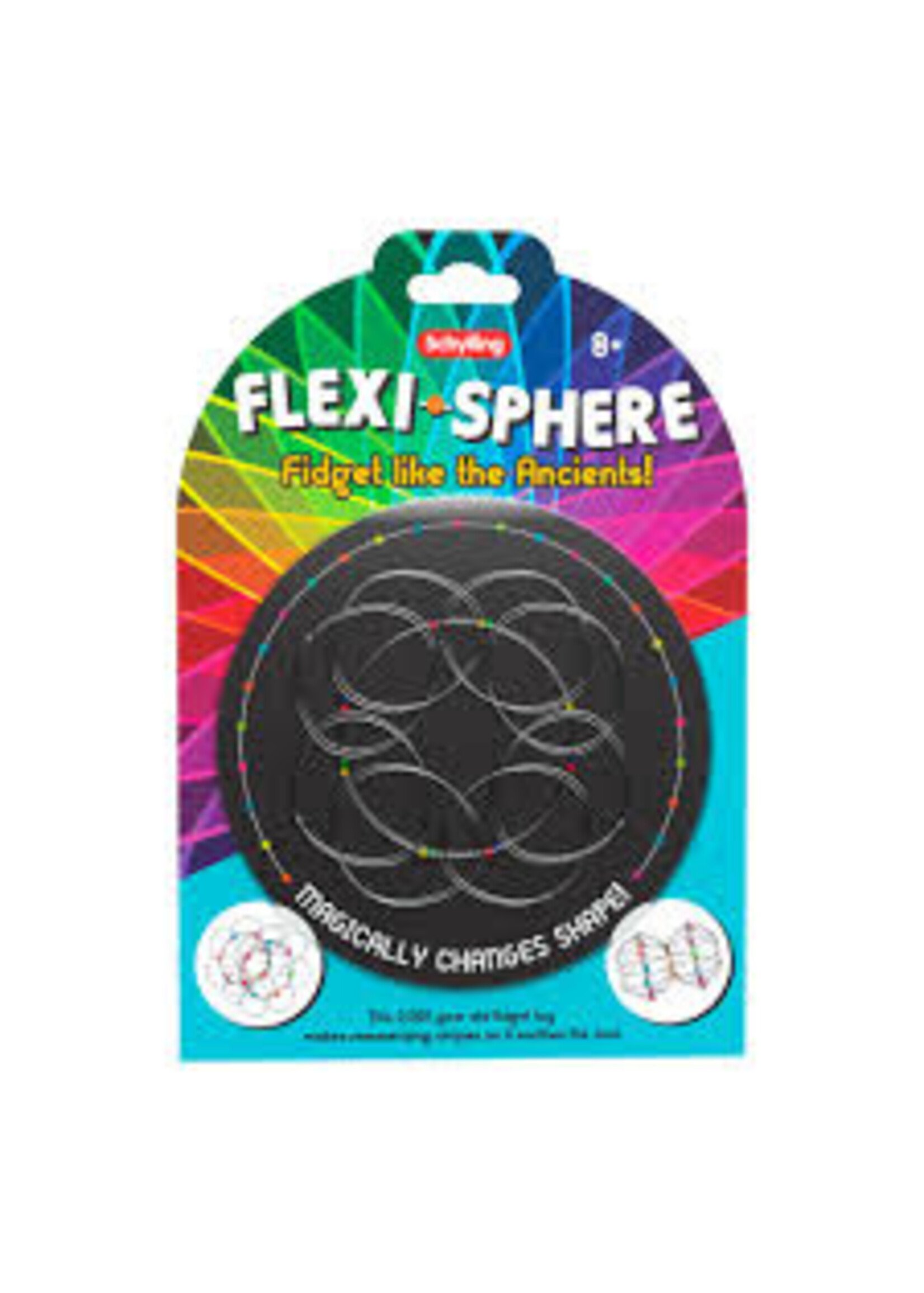 SCHYLLING SC FLEXI SPHERE