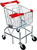 SCHYLLING SC SHOPPING CART