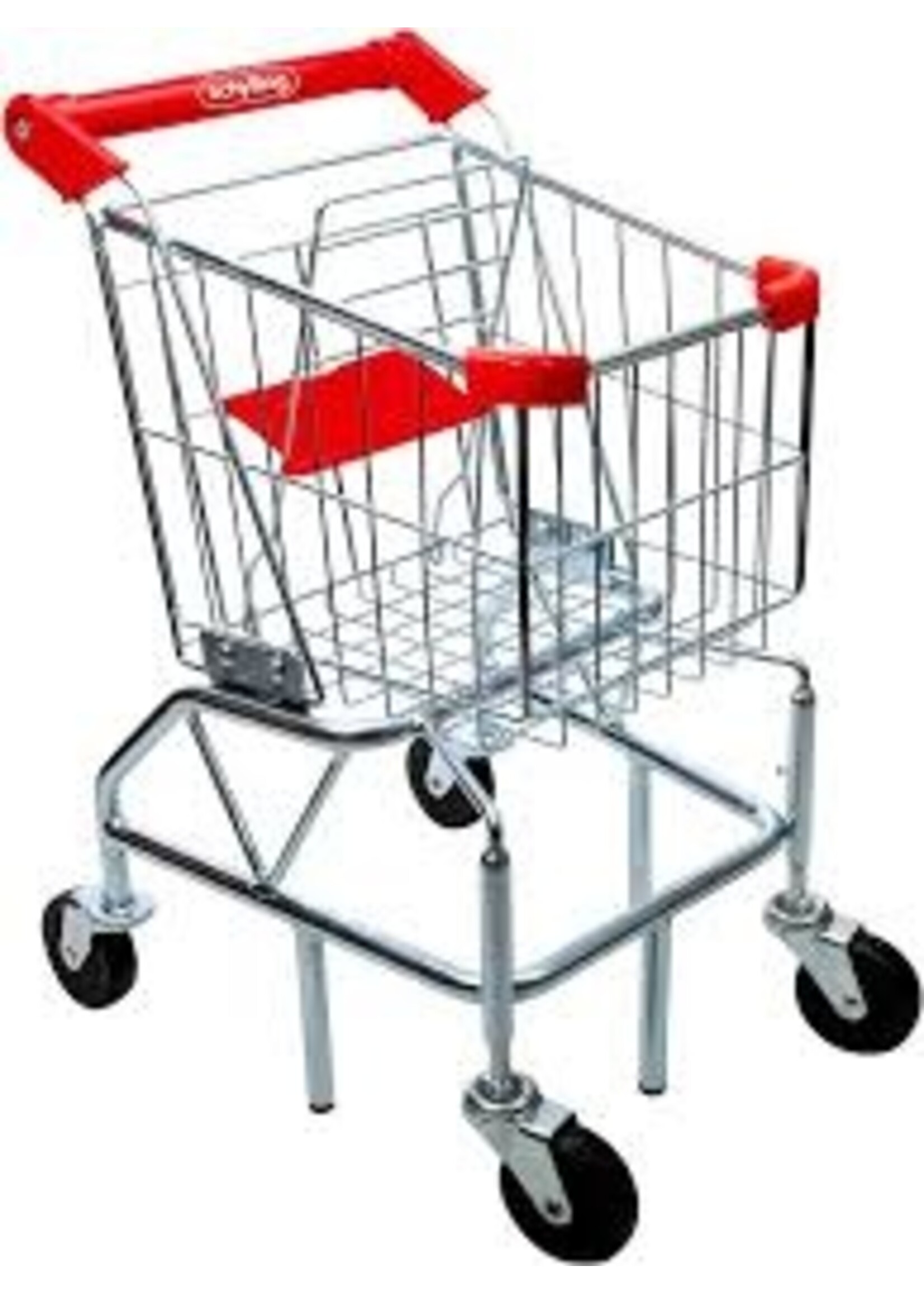 SCHYLLING SC SHOPPING CART