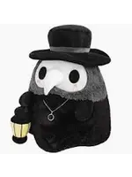 PLUSH SQUISHABLE MASSIVE PLAGUE DOCTOR