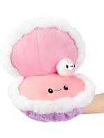 PLUSH SQUISHABLE MINI OYSTER