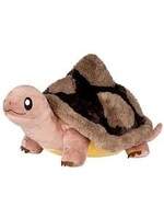 PLUSH SQUISHABLE GIANT TORTOISE