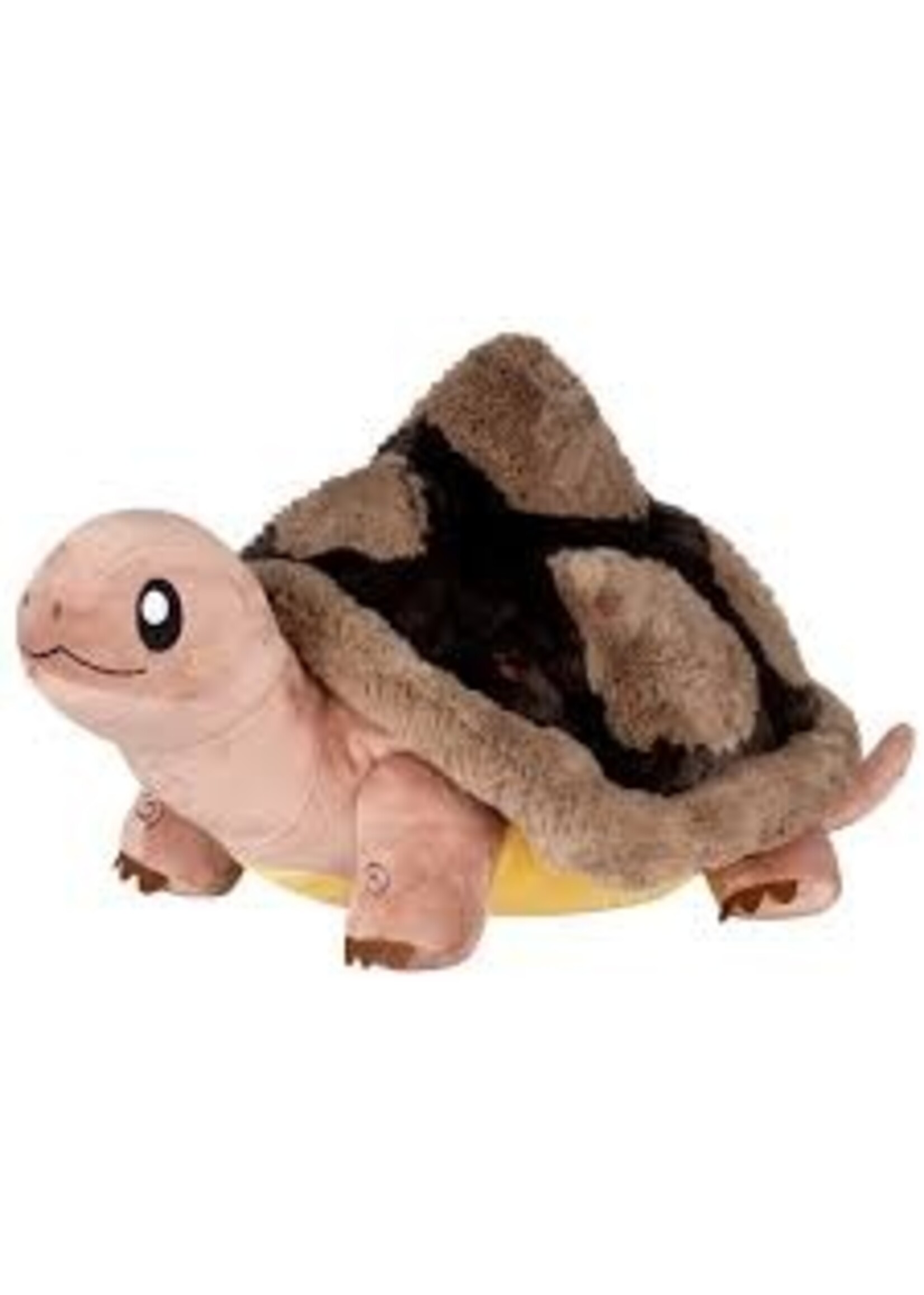 PLUSH SQUISHABLE GIANT TORTOISE