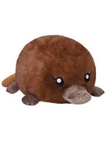 PLUSH SQUISHABLE BABY PLATYPUS