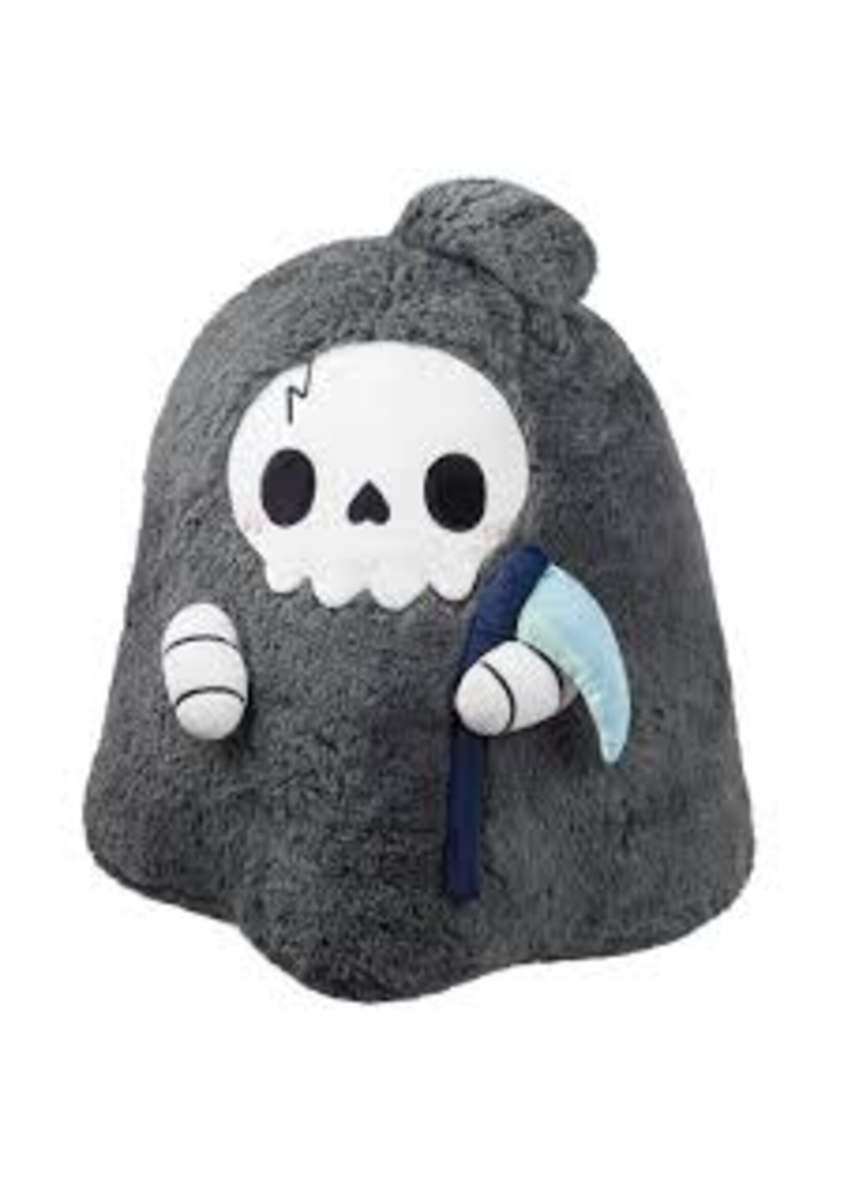 PLUSH SQUISHABLE REAPER