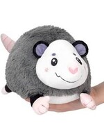 PLUSH SQUISHABLE MINI OPOSSUM