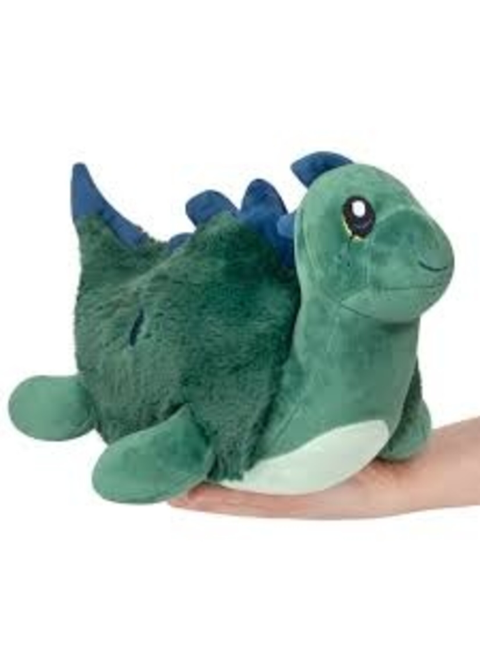 PLUSH SQUISHABLE MINI NESSIE