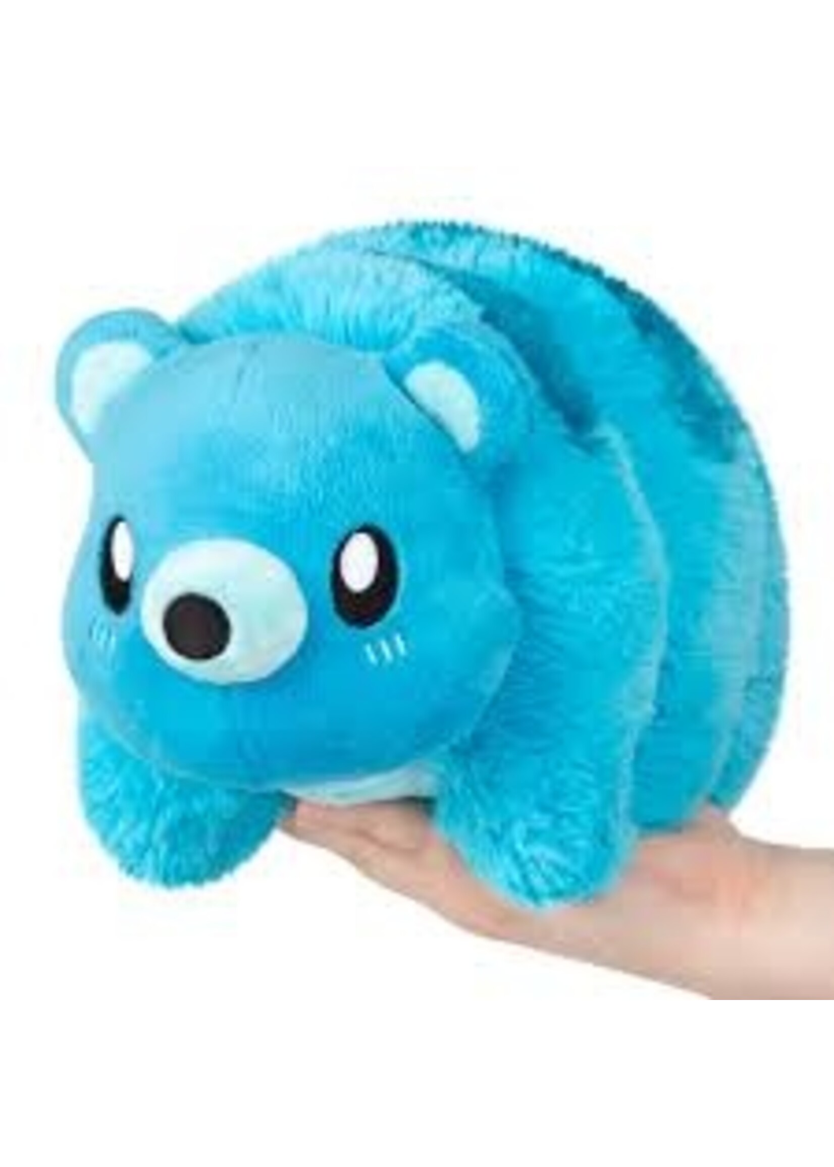 PLUSH SQUISHABLE MINI TARDIGRADE