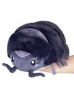 PLUSH SQUISHABLE MINI PILLBUG ROLLIE POLLIE