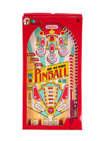 SCHYLLING SC HI-SCORE PINBALL