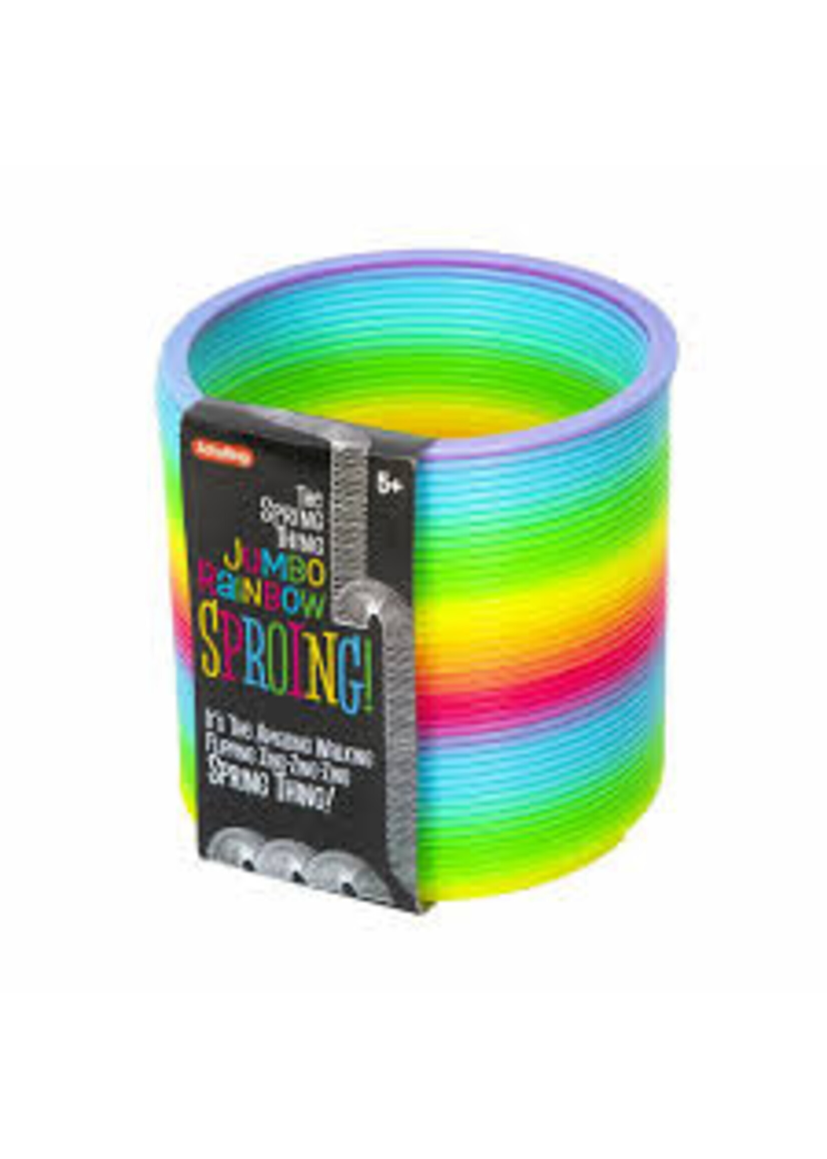 SCHYLLING SC JUMBO RAINBOW SPROING