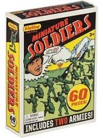 SCHYLLING SC MINIATURE SOLDIERS 60 PIECE