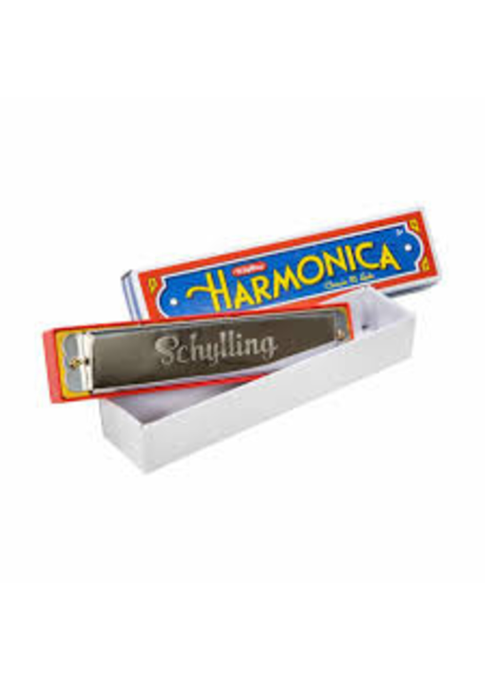 SCHYLLING SC HARMONICA