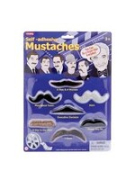 SCHYLLING SC MUSTACHES