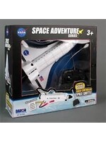 DARON RADIO CONTROL SPACE SHUTTLE