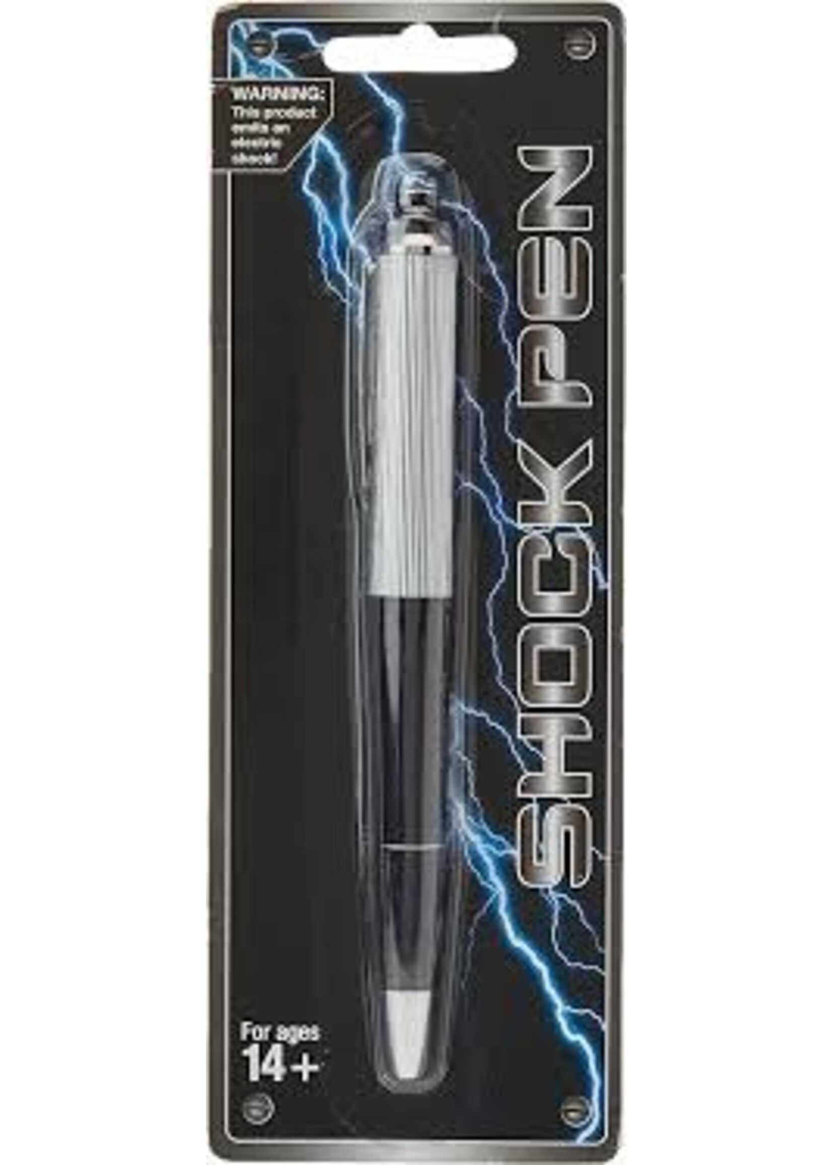 SHOCK PEN