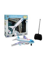 AIR FORCE ONE  RADIO CONTROL