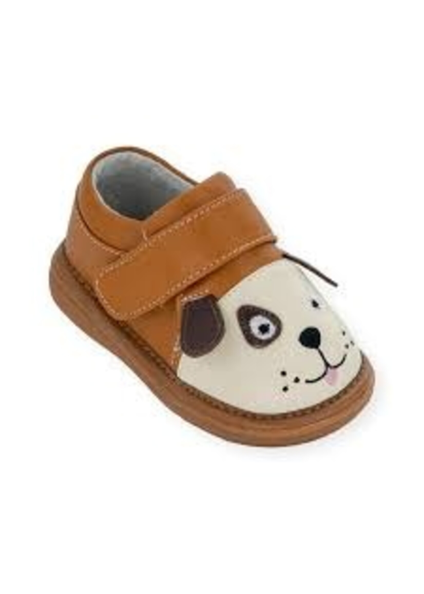WEE SQUEAK DOG 5