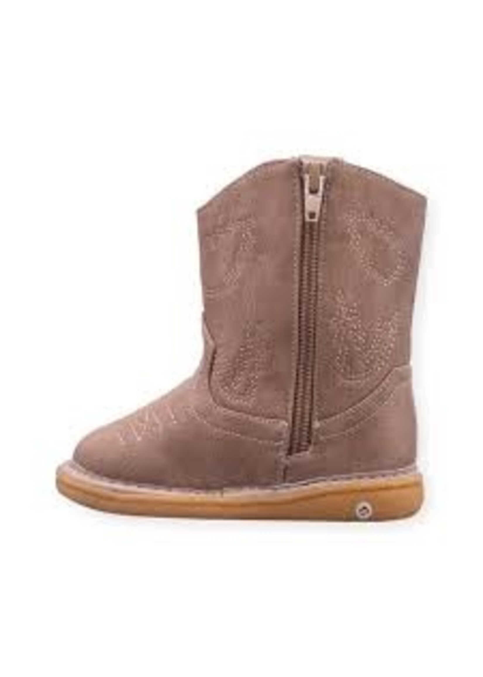 WEE SQUEAK BOOT 4
