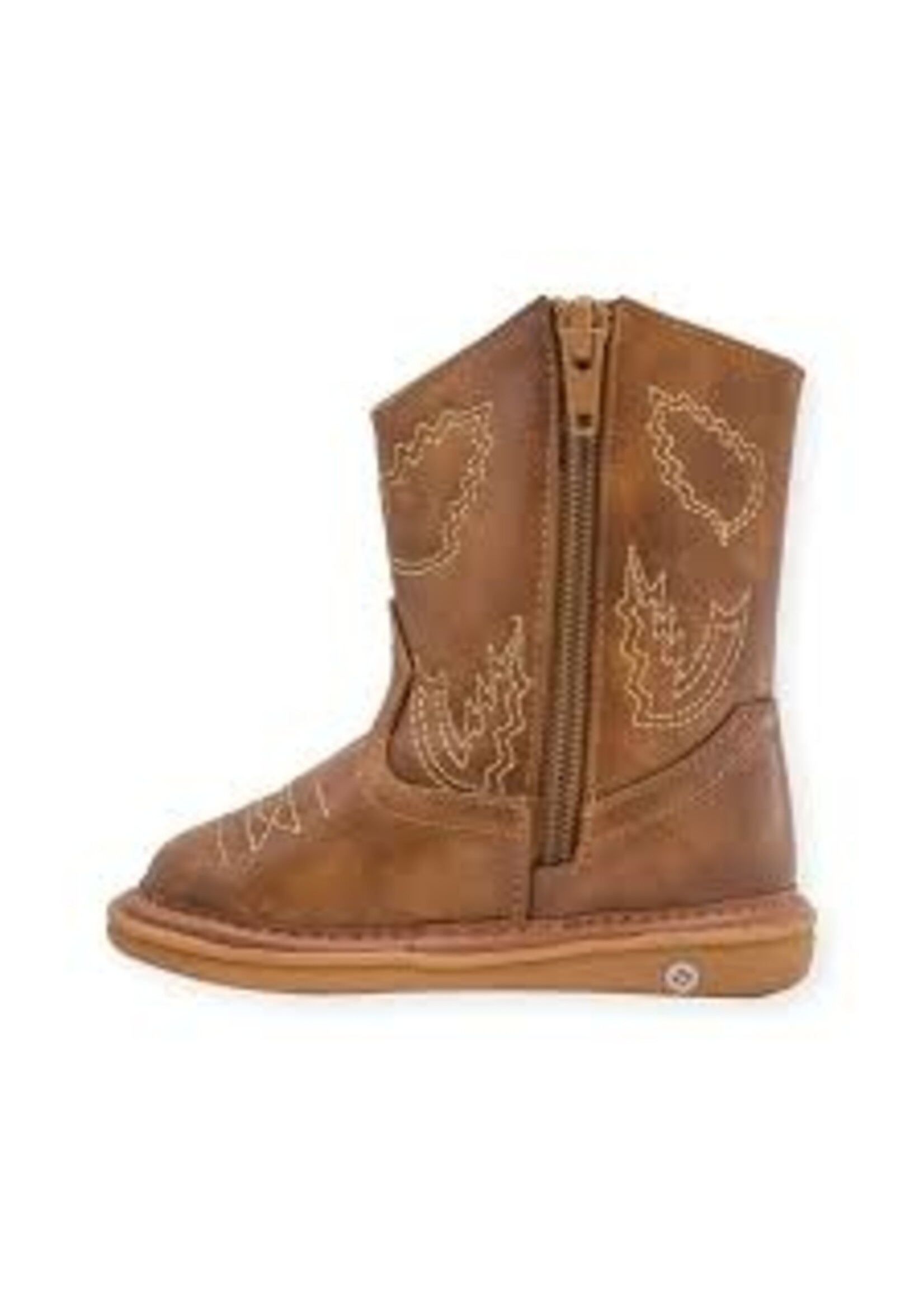 WEE SQUEAK BOOT 8