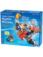 THAMES AND KOSMOS THAMES MEGA CYBORG HYDRO BLASTER