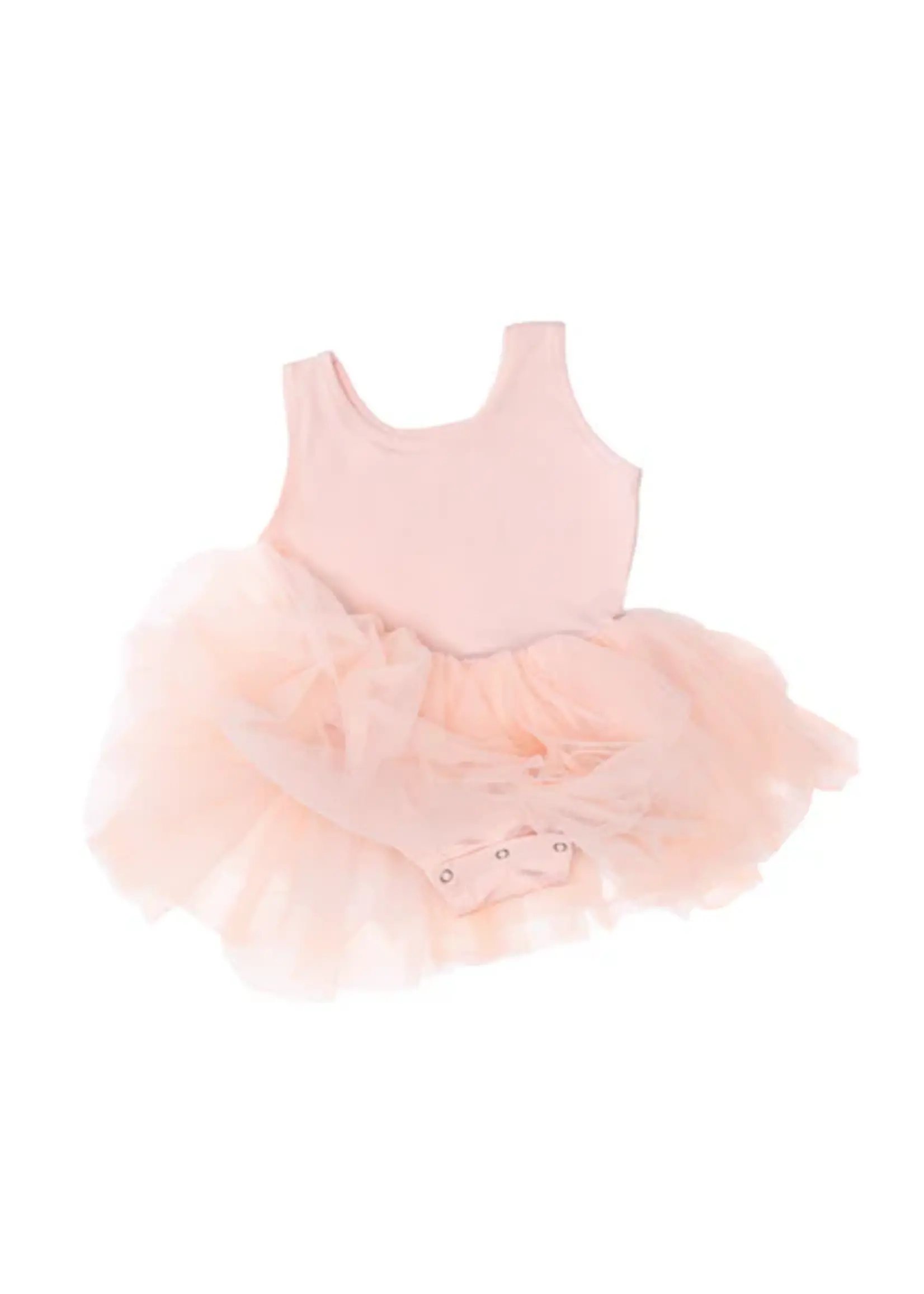 DRESS UP BALLERINA TUTU PINK