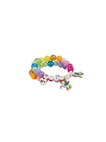 JEWELRY UNICORN BFF BRACELET