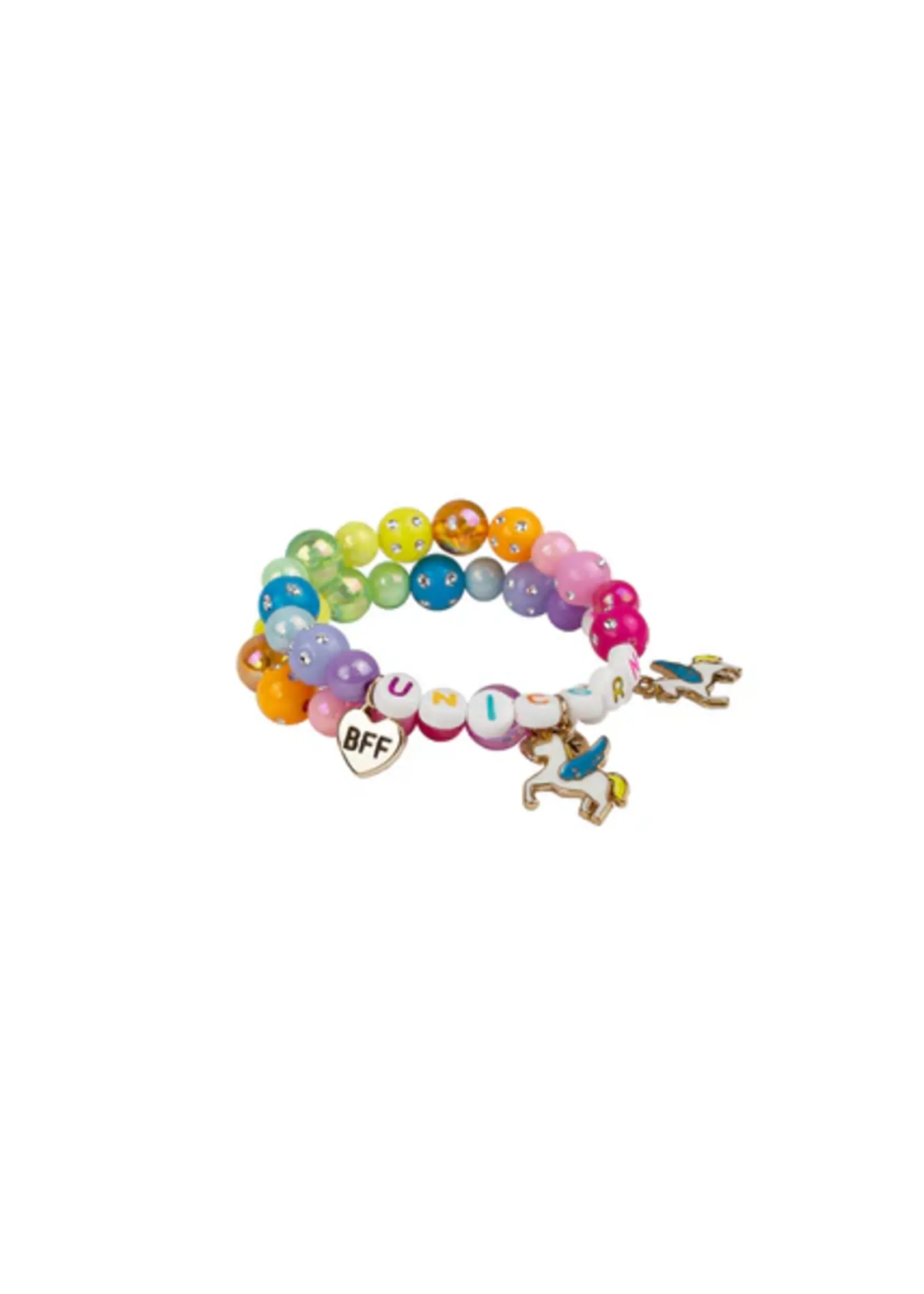 JEWELRY UNICORN BFF BRACELET