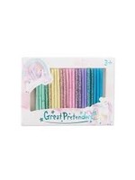JEWLERY OVER THE RAINBOW HAIRTIES 25 CT
