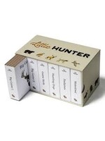 EXPLORE THE OUTDOORS BOOKS BOOK LITTLE HUNTER SET