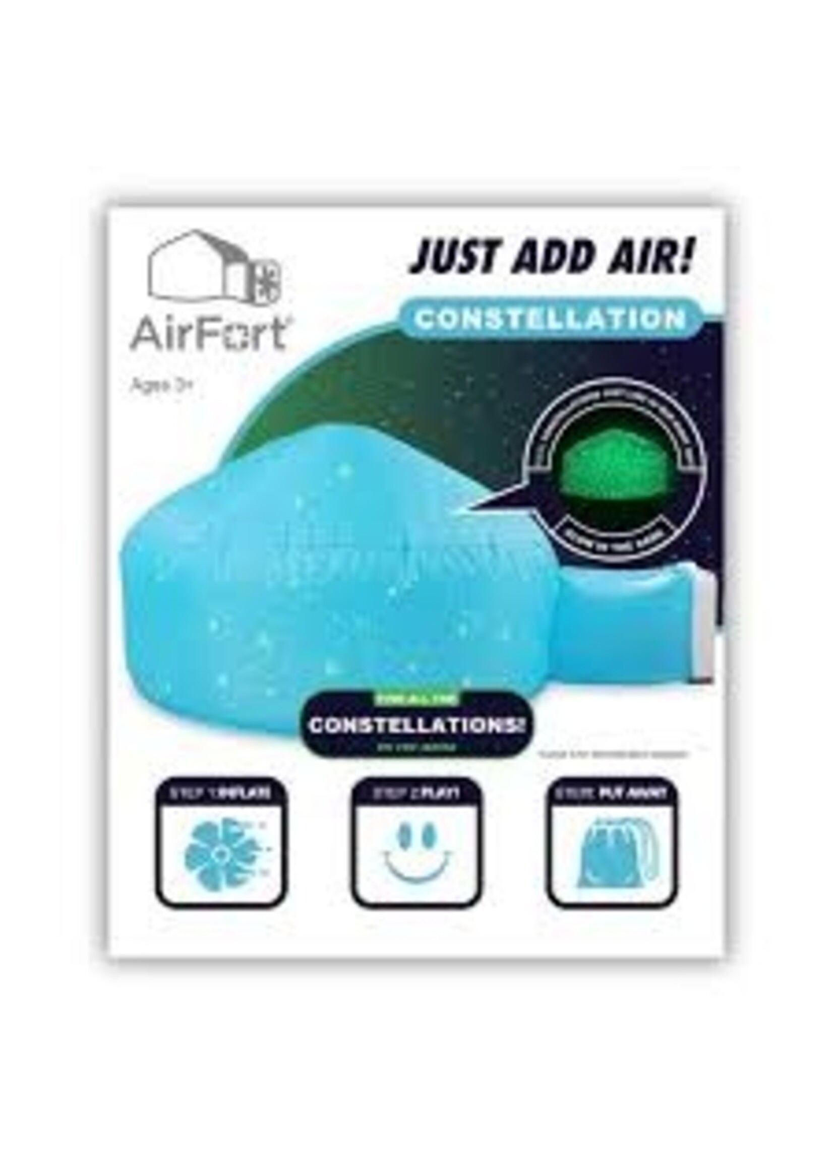 AIRFORT CONSTELLATION