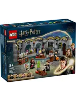 LEGO LEGO HOGWARTS CASTLE POTIONS CLASS