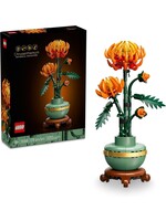 LEGO LEGO CHRYSANTHEMUM