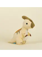 BELLZI PLUSH PARASAUROLOPHUS PARASAURI