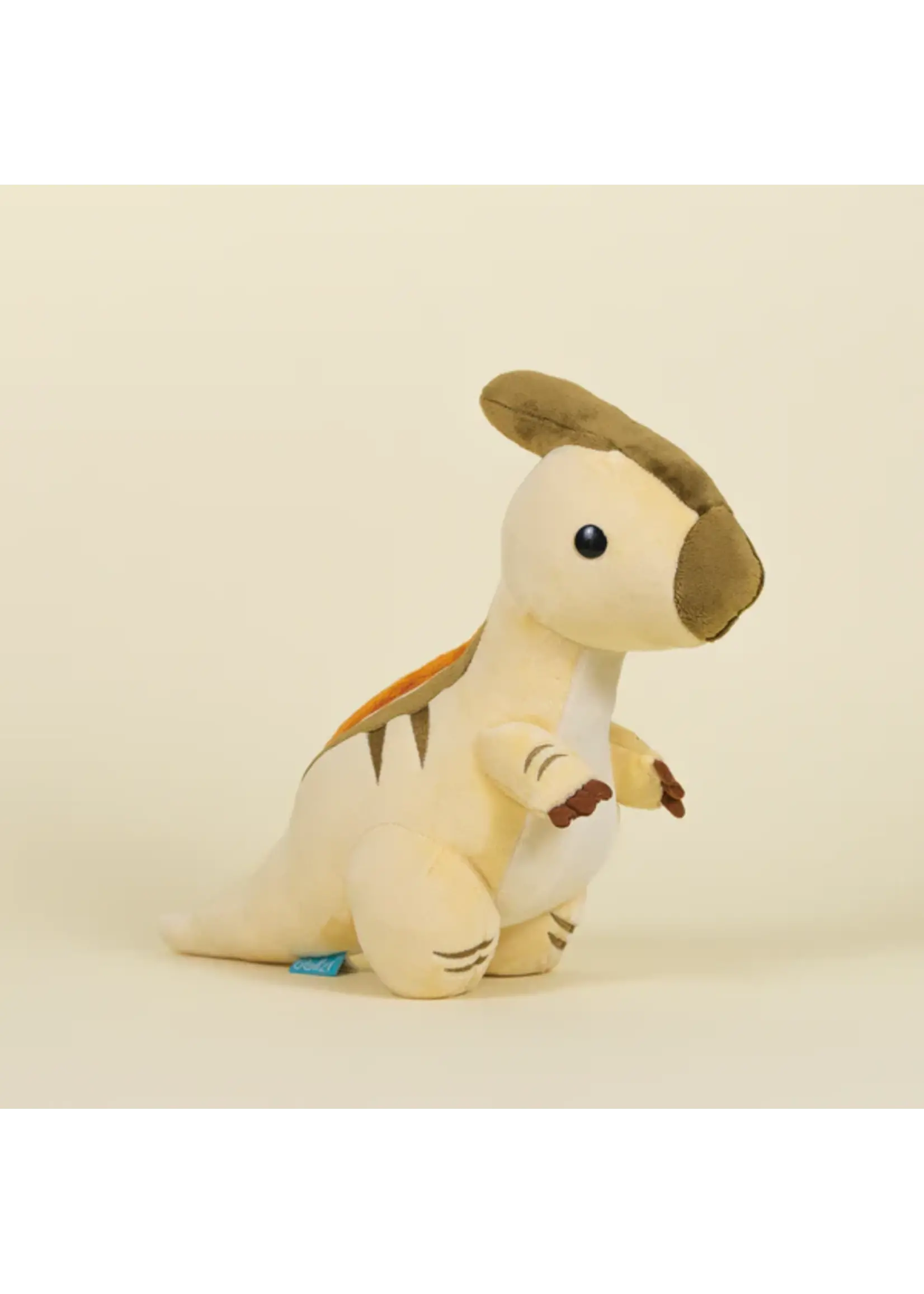 BELLZI PLUSH PARASAUROLOPHUS PARASAURI